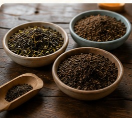 Suryavan Tea pack